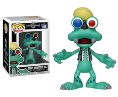 Funko POP! figūrėlė Kingdom Hearts Goofy Monsters 409