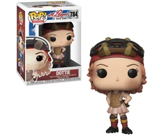 Funko POP! figūrėlė League of Their Own Dottie 784