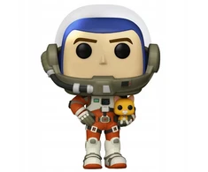 FUNKO POP! Vinilinė figūrėlė: Disney - Buzz Lightyear, 10 cm