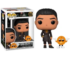 Funko POP! figūrėlė Loki Ravonna Renslayer Mrs Minutes 899