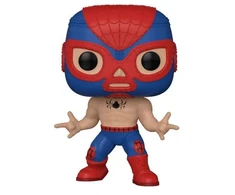 Funko POP! figūrėlė Lucha Libre El Aracno 706