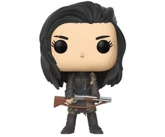 Funko POP! figūrėlė Mad Max Road Fury VALKYRIE 514