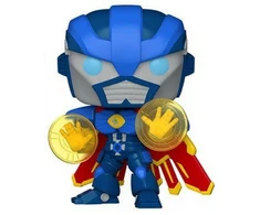 Funko POP! figūrėlė Marvel Avengers Mech Doctor Strange 832