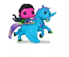 Funko POP! figūrėlė Marvel Avengers Valkyrie's Flight 86 XL