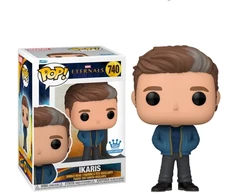 Funko POP! figūrėlė Marvel Eternals Ikaris 740 EXCLUSIVE