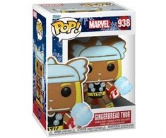 Funko POP! figūrėlė Marvel Imbierinis Toras 938 SE