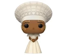Funko POP! figūrėlė Marvel Juodas Panther Ramonda 1111