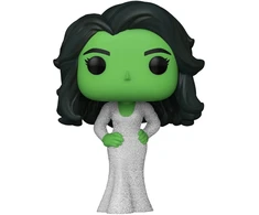 Funko POP! figūrėlė Marvel She-Hulk 1127 Glitter