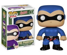 Funko POP! figūrėlė Marvel The Phantom mėlynas 67