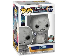 Funko POP! figūrėlė Marvel Toras: Meilė ir griaustinis Gorras 1092