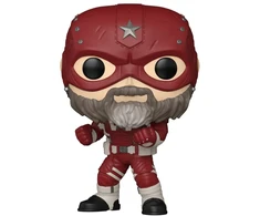 Funko POP! figūrėlė Marvel Thunderbolts Raudona Guardian 1482
