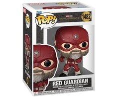 Funko POP! figūrėlė Marvel Thunderbolts Raudona Guardian 1482