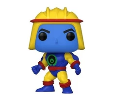 Funko POP! figūrėlė Masters of the Universe Sy-Klone 995