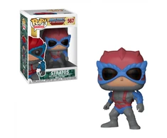 Funko POP! figūrėlė Masters of the Universe Stratos 567