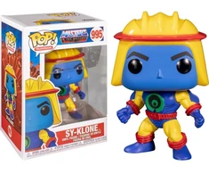 Funko POP! figūrėlė Masters of the Universe Sy-Klone 995