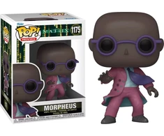 Funko POP! figūrėlė Matrix Resurrections Morpheus 1175