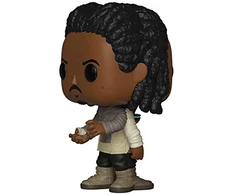 Funko POP! figūrėlė MIB Alien Twins 741