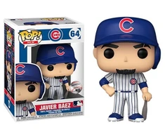 Funko POP! figūrėlė MLB Cubs Javier Baez 64