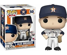 Funko POP! figūrėlė MLB Houston Astros Alex Bregman 50