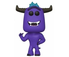 Funko POP! figūrėlė Monstrų biuras Tylor Tuskmon 1113