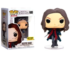 Funko POP! figūrėlė Mortal Engines Hester Shaw 680