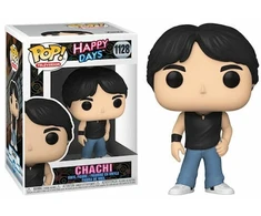 Funko POP! figūrėlė Movie Happy Days ChaChi 1128