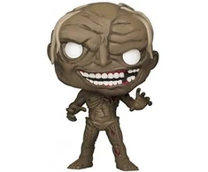 Funko POP! figūrėlė Movie Scary Stories Jangly Man 847