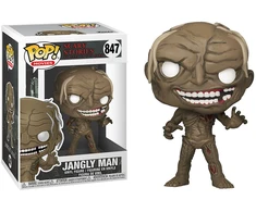 Funko POP! figūrėlė Movie Scary Stories Jangly Man 847