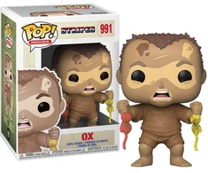 Funko POP! figūrėlė Movie Stripes OX 991