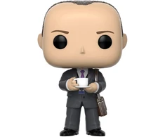 Funko POP! figūrėlė Movie VEEP Gary Walsh 724