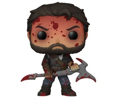 Funko POP! figūrėlė Movies Mandy Raudona Miller 1131