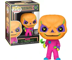 Funko POP! figūrėlė Movies Trick 'r Treat Sam 1121