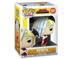 Funko POP! figūrėlė My Hero Academia Ryukyu 1007