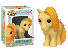 FUNKO POP! Vinilinė figūrėlė: My Little Pony - Butterscotch