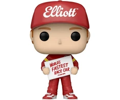 Funko POP! figūrėlė Nascar Bill Elliott 23