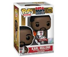 Funko POP! figūrėlė NBA All Star Karl Malone 113