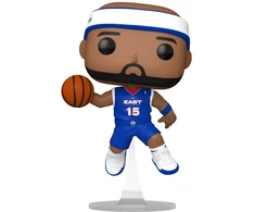 FUNKO POP! Vinilinė figūrėlė: NBA All Stars - Vince Carter, 9 cm