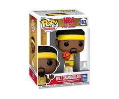 FUNKO POP! Vinilinė figūrėlė: NBA All-Stars - Wilt Chamberlain, 9 cm