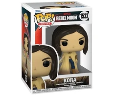 Funko POP! figūrėlė Netflix Rebel Moon Kora 1533