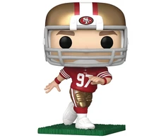 Funko POP! figūrėlė NFL 49ers Nick Bosa 297