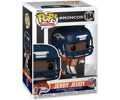 Funko POP! figūrėlė NFL Broncos Jerry Jeudy 164