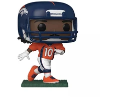 Funko POP! figūrėlė NFL Broncos Jerry Jeudy 164