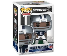 Funko POP! figūrėlė NFL Cowboys Micah Parsons 299