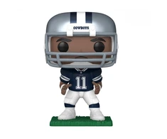 Funko POP! figūrėlė NFL Cowboys Micah Parsons 299