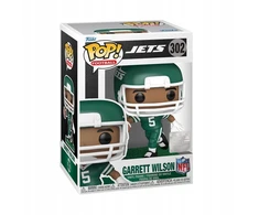 Funko POP! figūrėlė NFL Jets Garrett Wilson 308