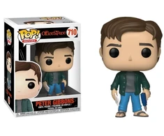 Funko POP! figūrėlė Office Space Peter Gibbons 710
