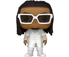 Funko POP! figūrėlė Ozuna 203