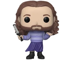 Funko POP! figūrėlė QE Purpose Jonathan Van Ness 1392 Excl