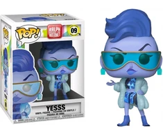 Funko POP! figūrėlė Ralph Break the Internet Yesss 09