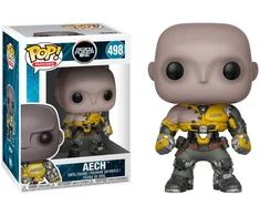 Funko POP! figūrėlė Ready Player One Aech 498